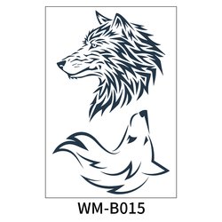 WM-B015